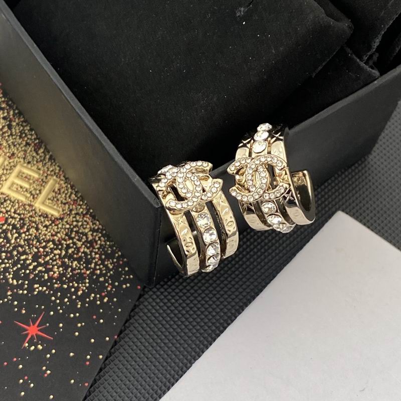 Chanel Earring 03yxs96